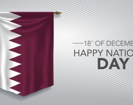 Qatar National Day