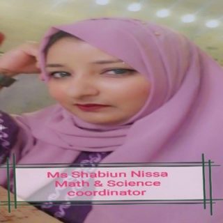 MS.Shabiun Nissa