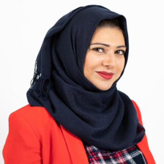MS.Zunira-Faisal