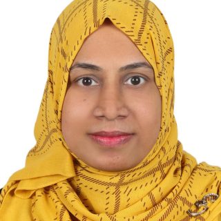 Bushra Shahid